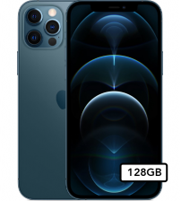 Apple iPhone 12 Pro - 128GB - Blauw